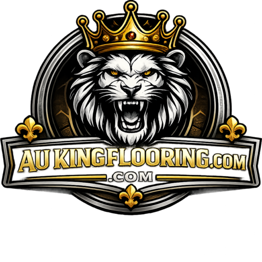 Au King Flooring